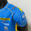 Camiseta Renault Fernando Alonso 2005