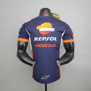 Camiseta Repsol Honda Moto GP