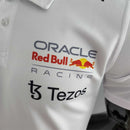 Polo Red Bull Racing (Branca)