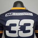 Camiseta Red Bull - Edição Especial Max