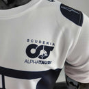 Camiseta Alpha Tauri Gasly