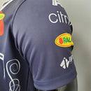 Camiseta Red Bull Racing Mexico GP 2021 Special Edition