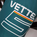 Polo Sebastian Vettel Aston Martin