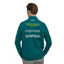 Suéter Aston Martin