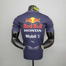 Camiseta Red Bull Racing Mexico GP 2021 Special Edition