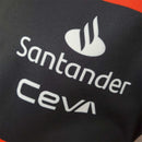 Camiseta Ferrari Formula 1