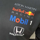Camiseta Red Bull Carro