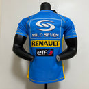 Camiseta Renault Fernando Alonso 2005