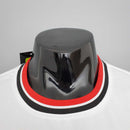 Camiseta Mercedes AMG PETRONAS Tommy Hilfiger (Branca)