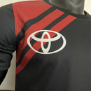 Camiseta Toyota WRC