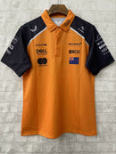 Polo Mclaren Oscar Piastri 2025 Season