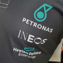 Polo Mercedes Lewis Hamilton