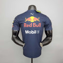 Camiseta Red Bull V3