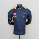 Camiseta Red Bull V5