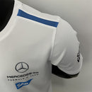 Camiseta Mercedes Formula E