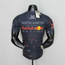 Camiseta Red Bull Carro