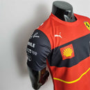Camiseta Ferrari V5