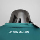 Camiseta Aston Martin