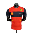 Camiseta Ferrari V5
