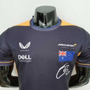 Camiseta Mclaren Ricciardo