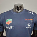 Camiseta Red Bull V3