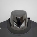 Camiseta Mercedes - Preta