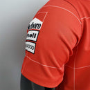 Camiseta Ayrton Senna McLaren Honda F1 1991