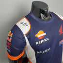 Camiseta Repsol Honda Moto GP
