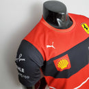 Camiseta Ferrari Formula 1