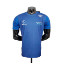 Camiseta Williams