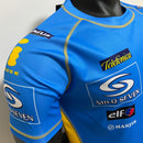 Camiseta Renault Fernando Alonso 2005