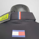 Polo Mercedes Tommy - Preta V2