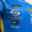 Camiseta Renault Fernando Alonso 2005