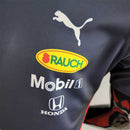 Camiseta Red Bull V6