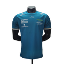 Camiseta Aston Martin V2