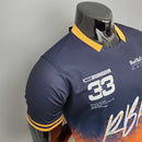 Camiseta Red Bull - Edição Especial Max