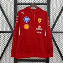 Moletom Ferrari Puma 2024 Season