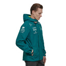 Windbreaker Aston Martin F1 Team