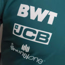 Polo Sebastian Vettel Aston Martin