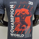 Camiseta Max Verstappen World Champion Special Edition