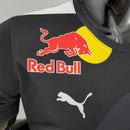 Camiseta Red Bull E-SPORTS V3