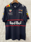 Polo Red Bull Racing 2025 Season