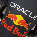 Camiseta Red Bull V4