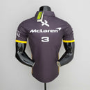 Polo Mclaren Ricciardo