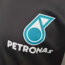 Polo Petronas Yamaha - Preta