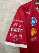 Camiseta Ferrari HP 2025 Season Red