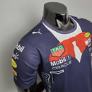 Camiseta Red Bull Racing Mexico GP 2021 Special Edition