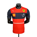 Camiseta Ferrari Formula 1