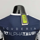 Camiseta Alpha Tauri V2