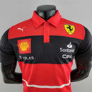 Polo Ferrari V8 Polo